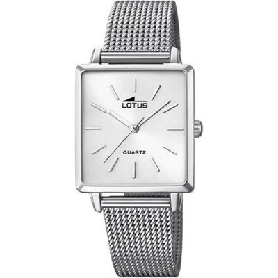 Lotus 18718/1 Trendy Horloge
