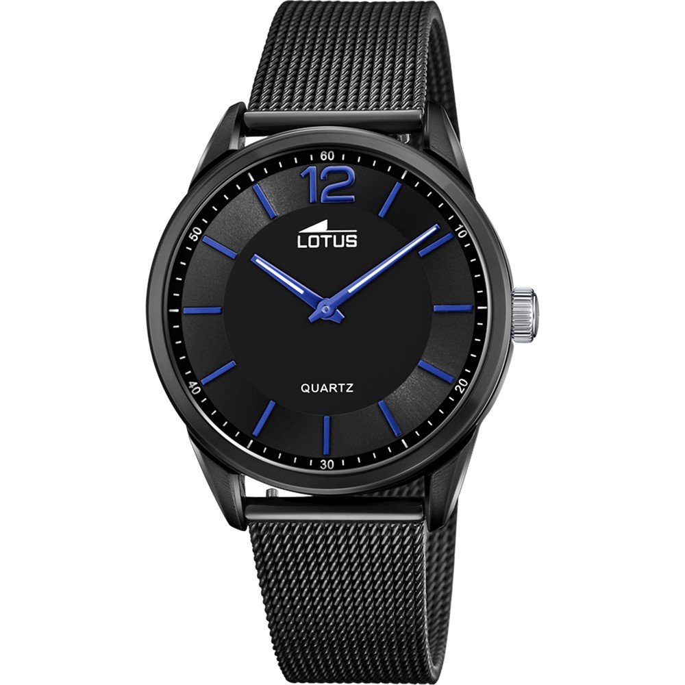 Lotus 18736/2 Smart Casual Horloge