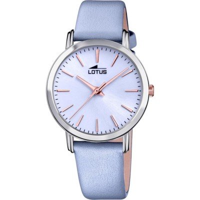 Lotus 18738/3 Trendy Horloge