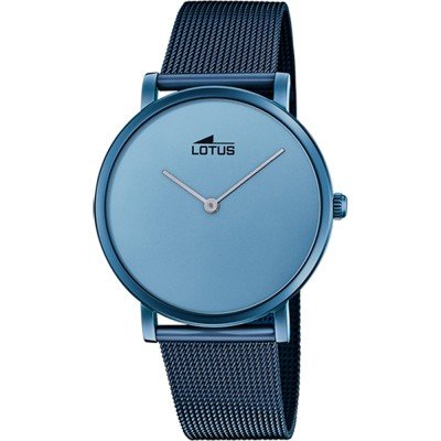 Lotus 18775/1 Minimalist Horloge