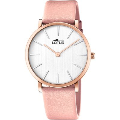 Lotus 18777/1 Minimalist Horloge