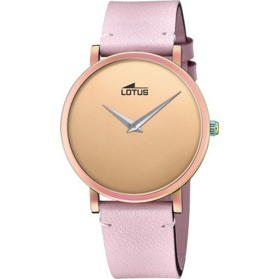 Lotus 18778/1 Minimalist Horloge