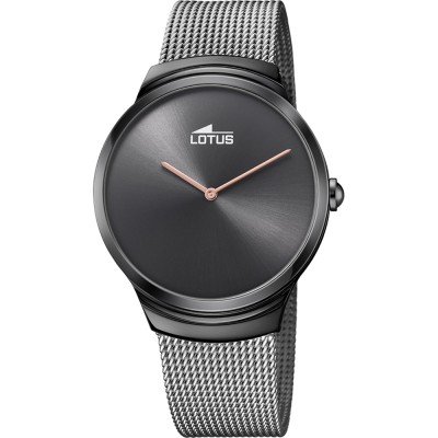 Lotus 18784/2 Minimalist Horloge