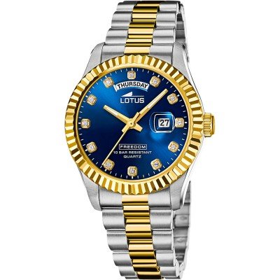 Lotus 18855/5 Freedom Horloge