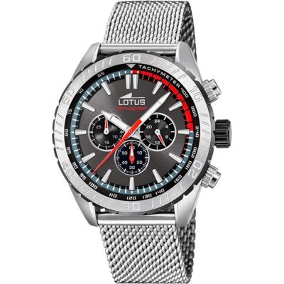 Lotus 18947/2 ChronoSport Horloge
