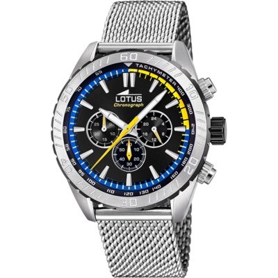 Lotus 18947/5 ChronoSport Horloge