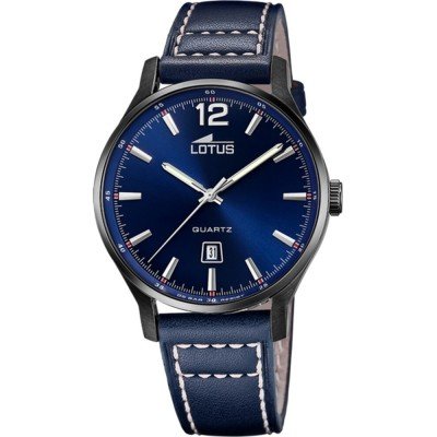 Lotus 18955/1 Archive Horloge