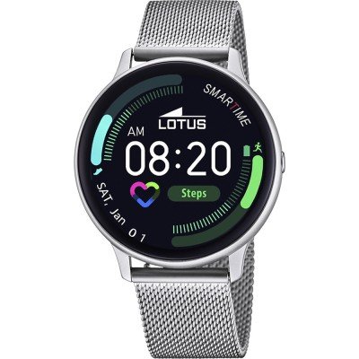 Lotus Connected 50014/A Smartime Horloge