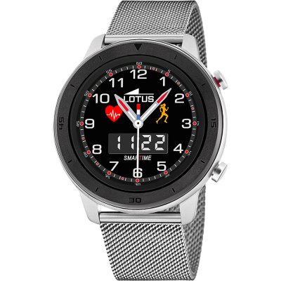 Lotus Connected 50021/1 Smartime Horloge