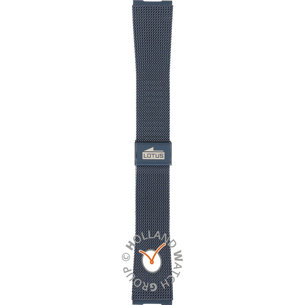 Lotus Straps BA03749 18287 band