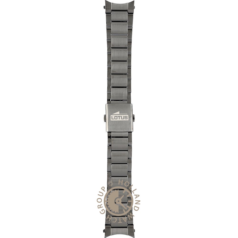 Lotus Straps BA04268 Chrono band