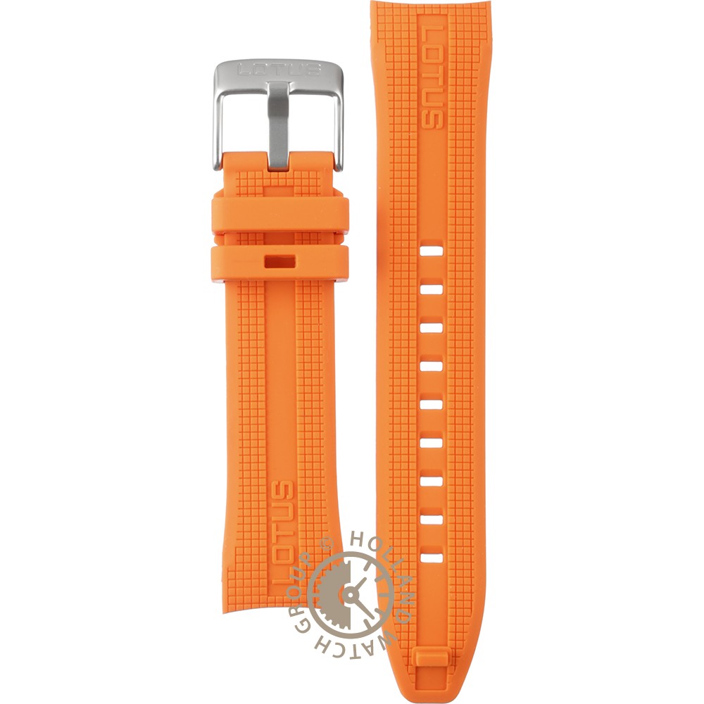 Lotus Straps BC10649 18672/5 band