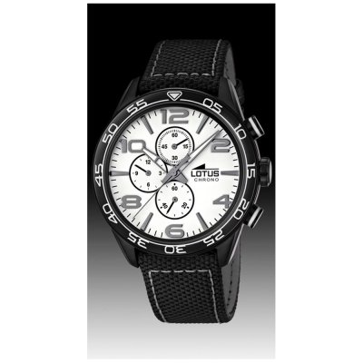 Lotus 15780/1 Horloge