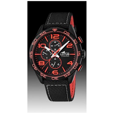 Lotus 15780/2 Chrono Horloge