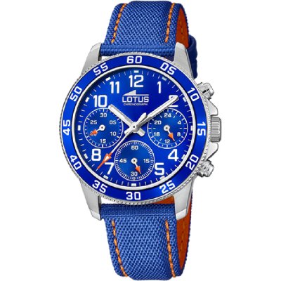 Lotus Young Collection 18581/6 Junior Horloge
