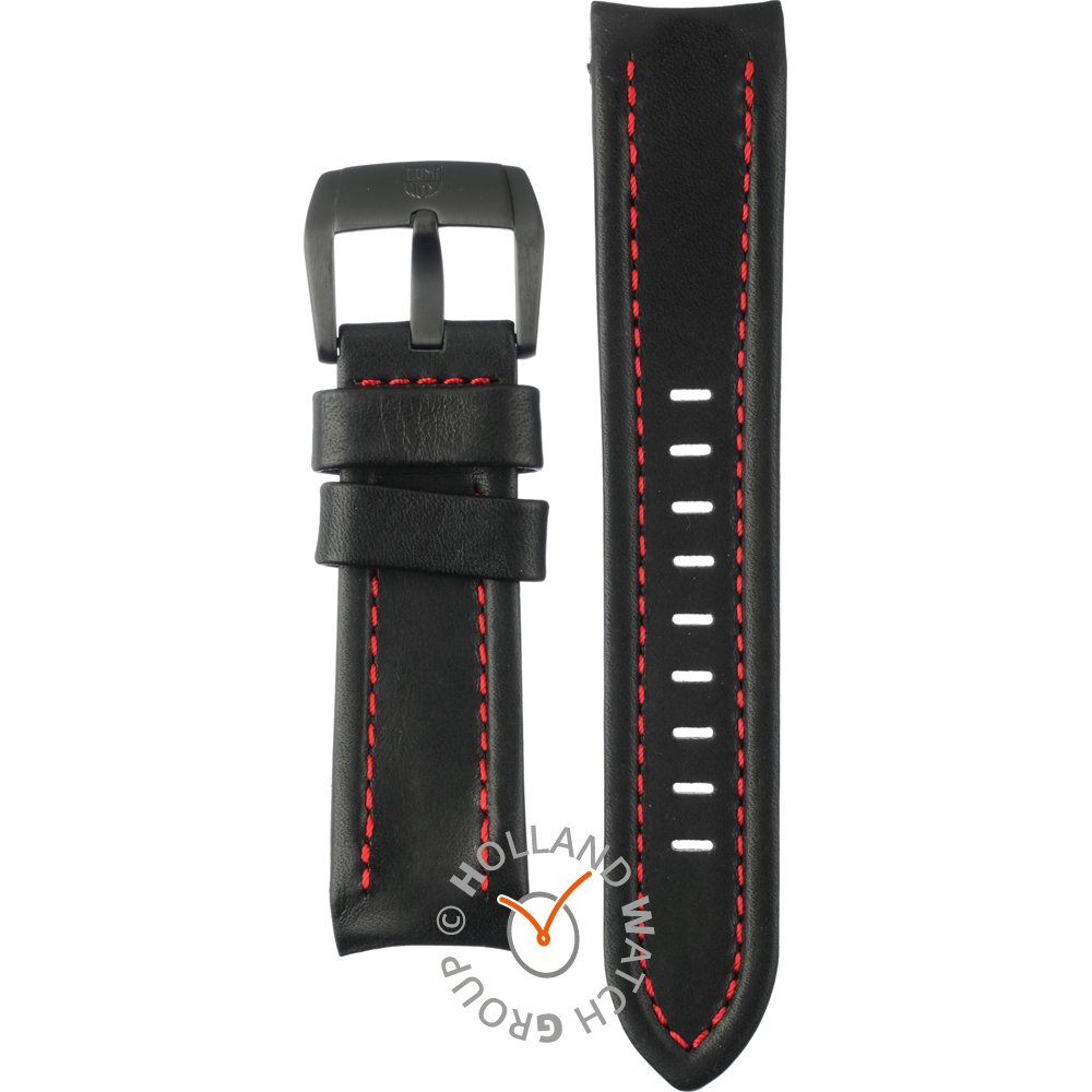 Luminox Straps FEX.5120.20B.K 5120 SXC band