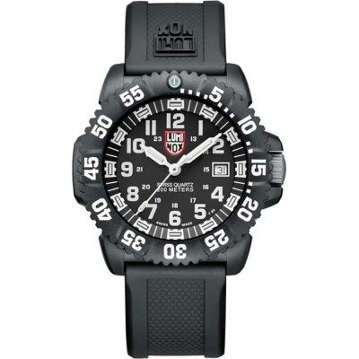 Luminox A.3051 Navy Seal Colormark Horloge