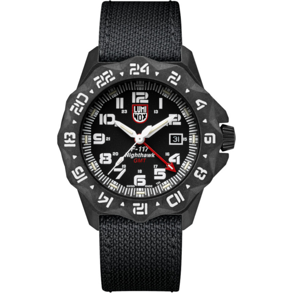 Luminox Air XA.6441 F117 Nighthawk Horloge