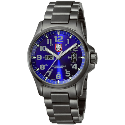 Luminox A.1824 Field Atacama Horloge