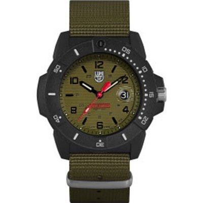 Luminox A.3617 Navy Seal Horloge