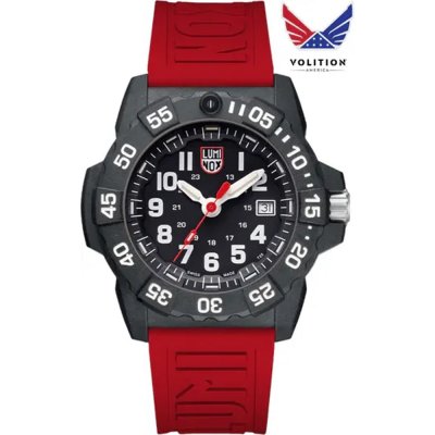 Luminox Sea XS.3501.V Navy Seal horloge