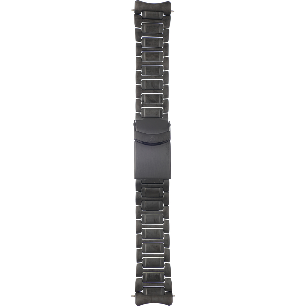 Luminox Straps FMX.7250.60.K 7250 Lady Steel Colormark band