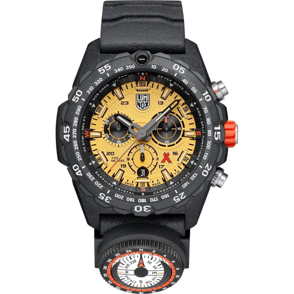 Luminox Bear Grylls XB.3745 Bear Grylls Survival Master 3740 Series Horloge