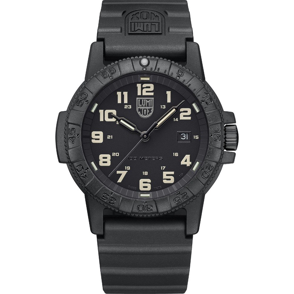 Luminox Sea XS.0330 Leatherback Sea Turtle Horloge