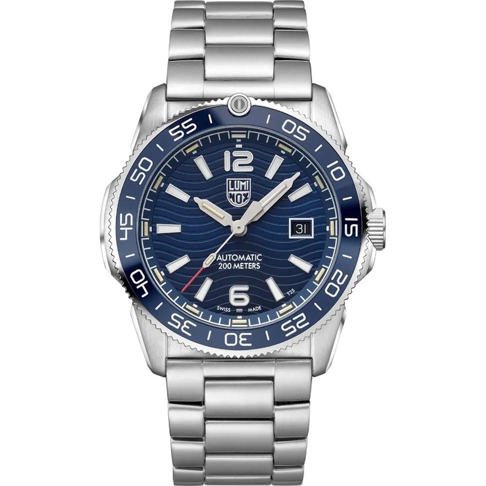 Luminox Sea XS.3104 Pacific Diver Horloge