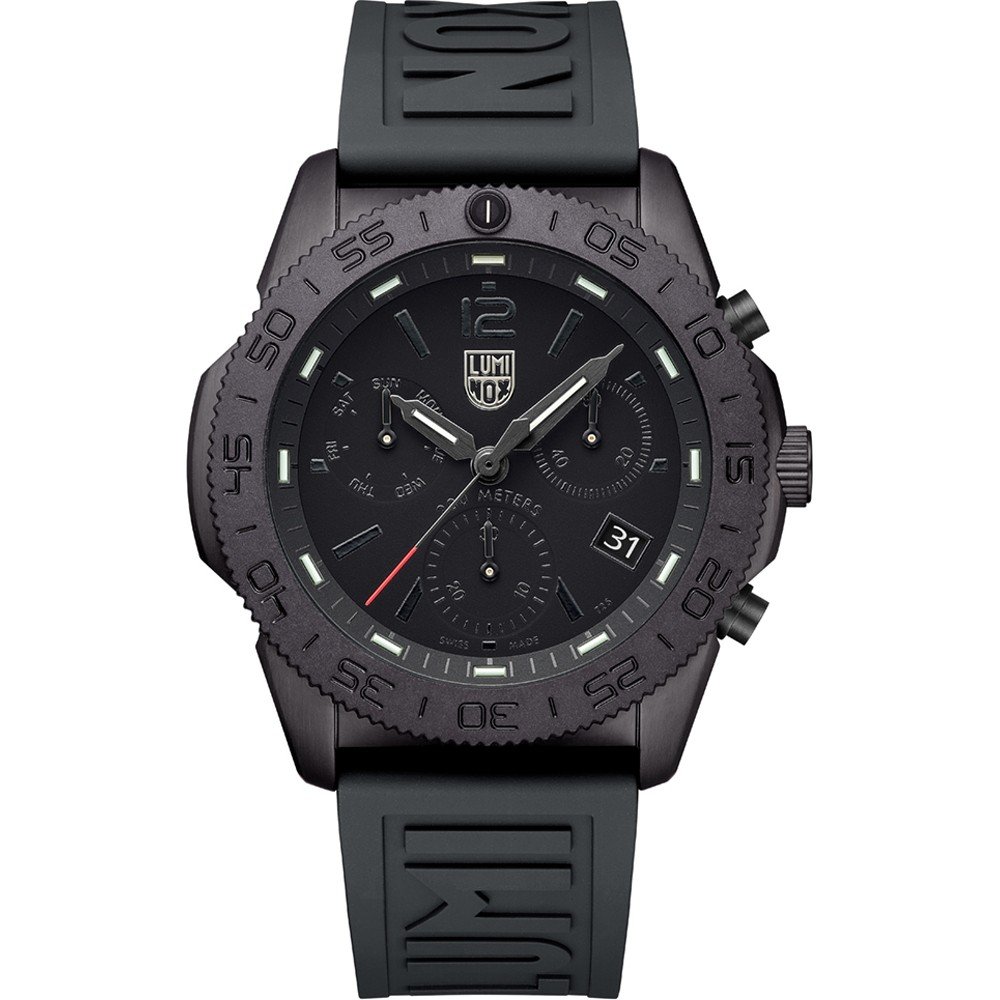 Luminox Sea XS.3141.BO Pacific Diver Horloge