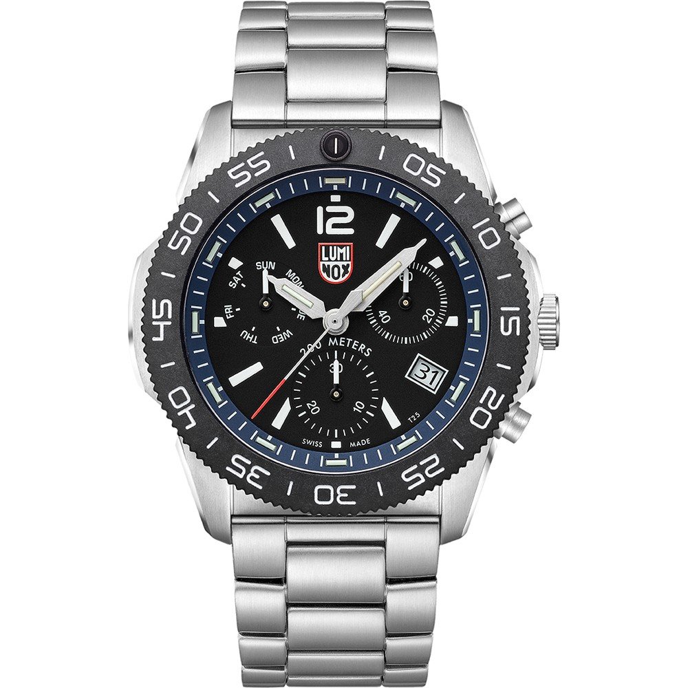 Luminox Sea XS.3143.M Pacific Diver Horloge