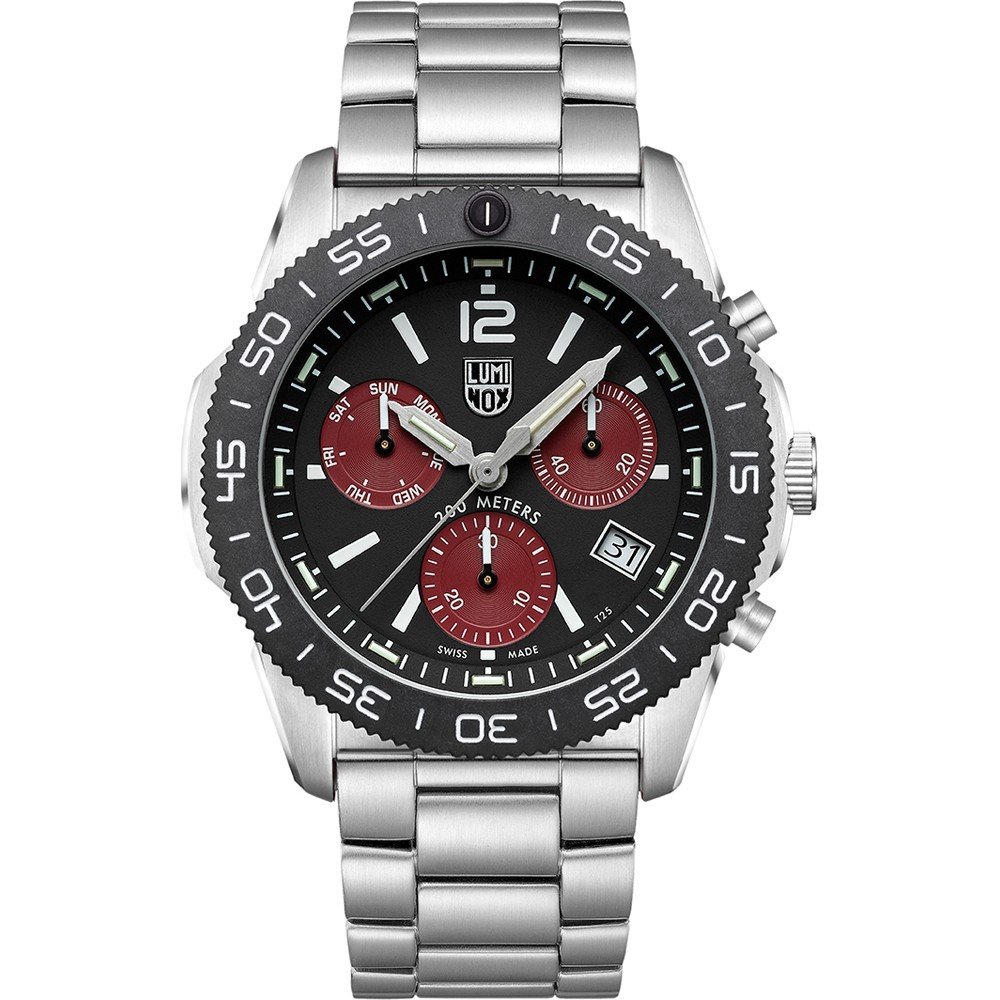 Luminox Sea XS.3155.1.M Pacific Diver Horloge