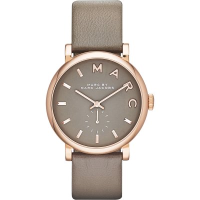 Marc Jacobs Watch  Baker Medium MBM1266