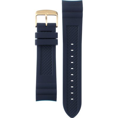 Maserati Straps A01B5647187062SU22 Sfida band