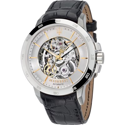 Maserati R8821119002 Ingegno Horloge