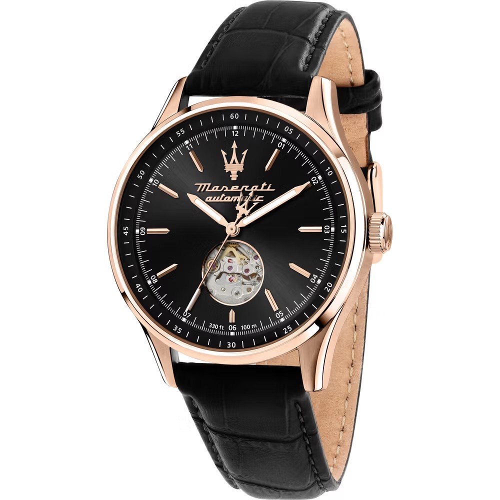 Maserati Sorpasso R8821124001 Horloge