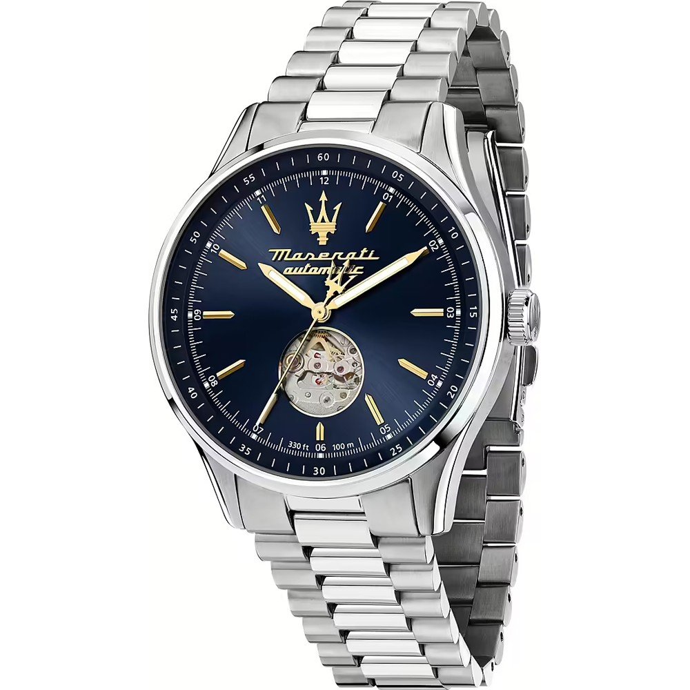 Maserati Sorpasso R8823124002 Horloge