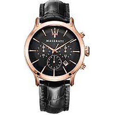 Maserati Ricordo R8871633005 horloge