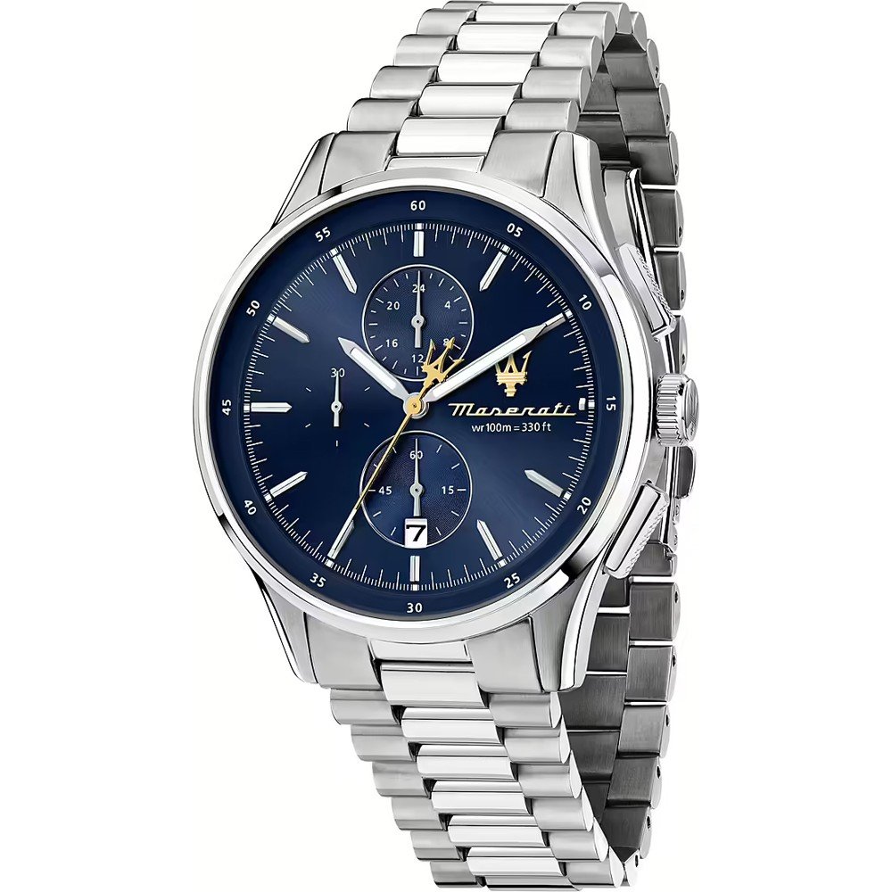 Maserati Sorpasso R8873624004 Horloge