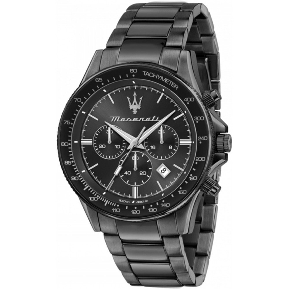 Maserati Sfida R8873640016 Horloge