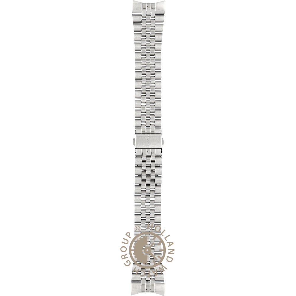 Maserati Straps U8870188221 Sfida band