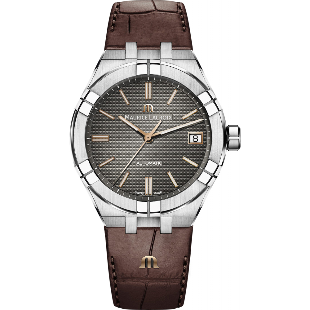 Maurice Lacroix Aikon AI6007-SS001-331-1 Aikon Automatic Horloge