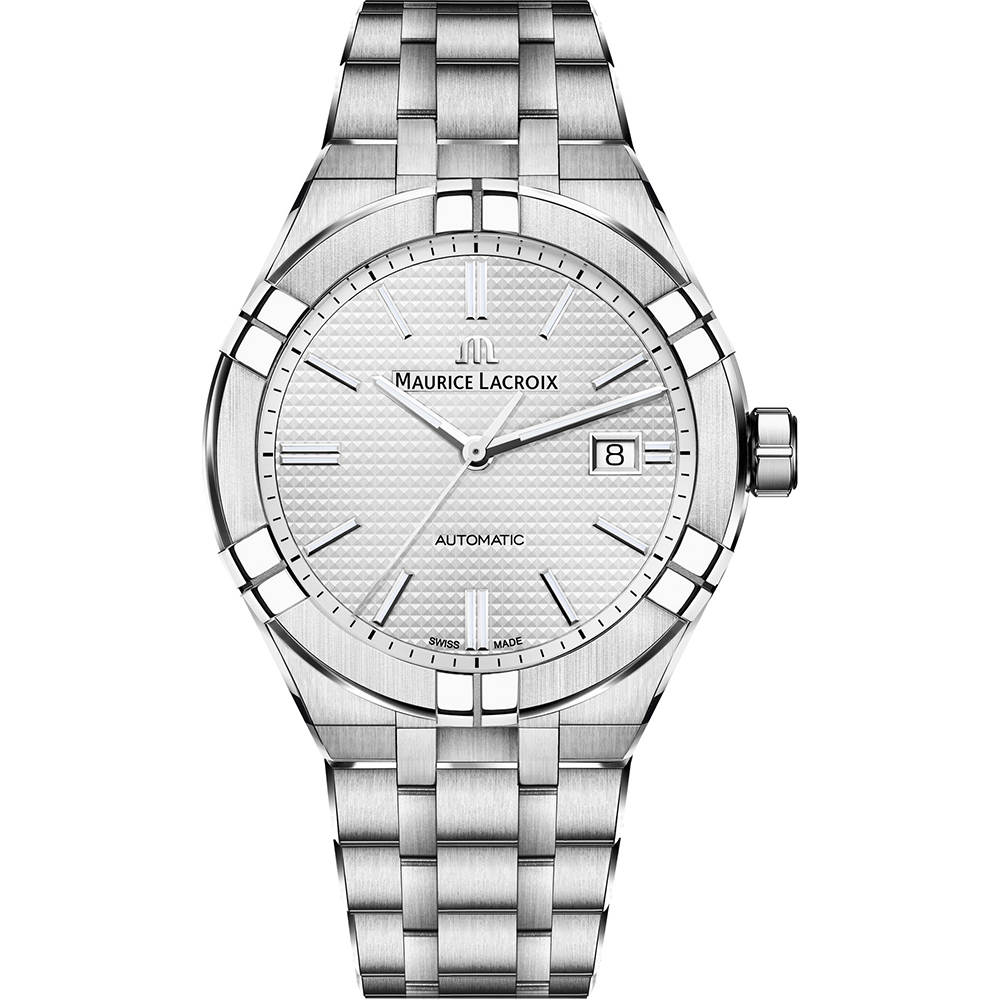 Maurice Lacroix Aikon AI6008-SS002-130-1 Aikon Automatic Horloge