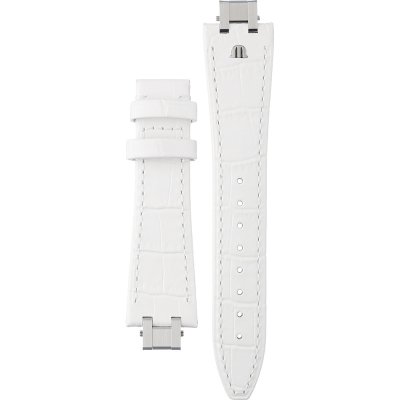 Maurice Lacroix Maurice Lacroix Straps ML800-005047 Aikon band