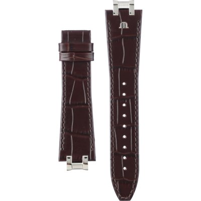 Maurice Lacroix Maurice Lacroix Straps ML800-005078 Aikon XS band