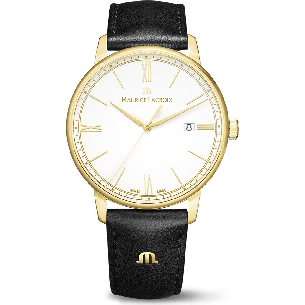 Maurice Lacroix Eliros EL1118-PVY01-110-2 Horloge