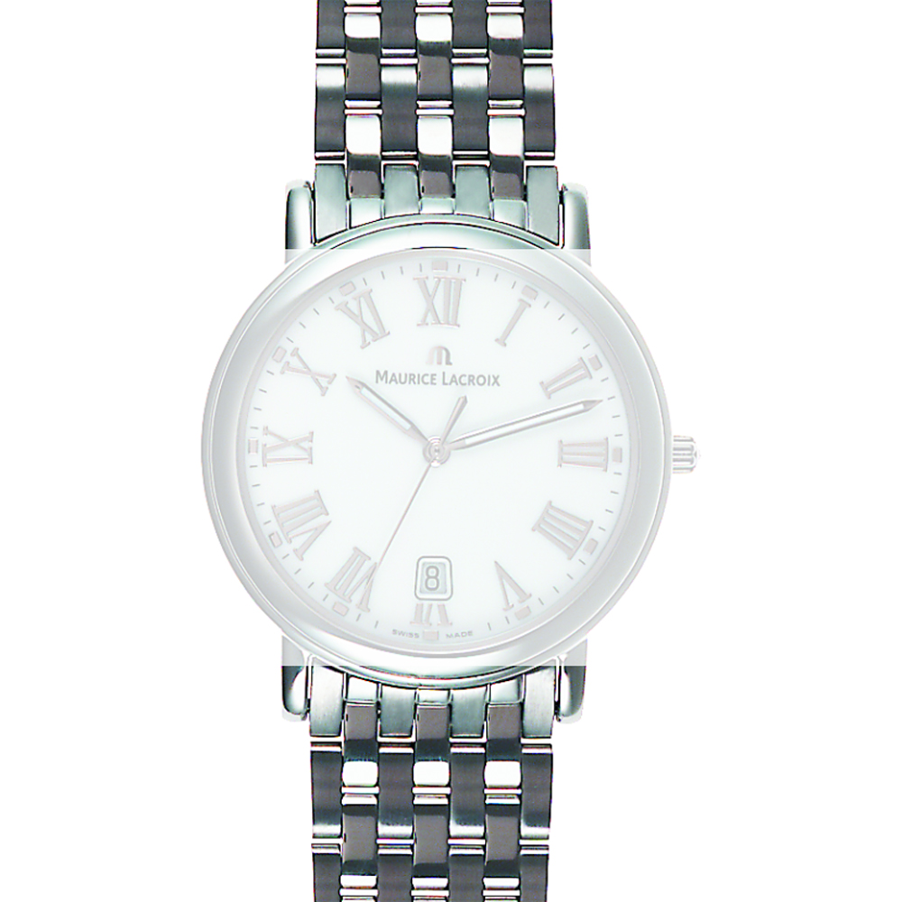 Maurice Lacroix ML450-000250 Les Classiques band