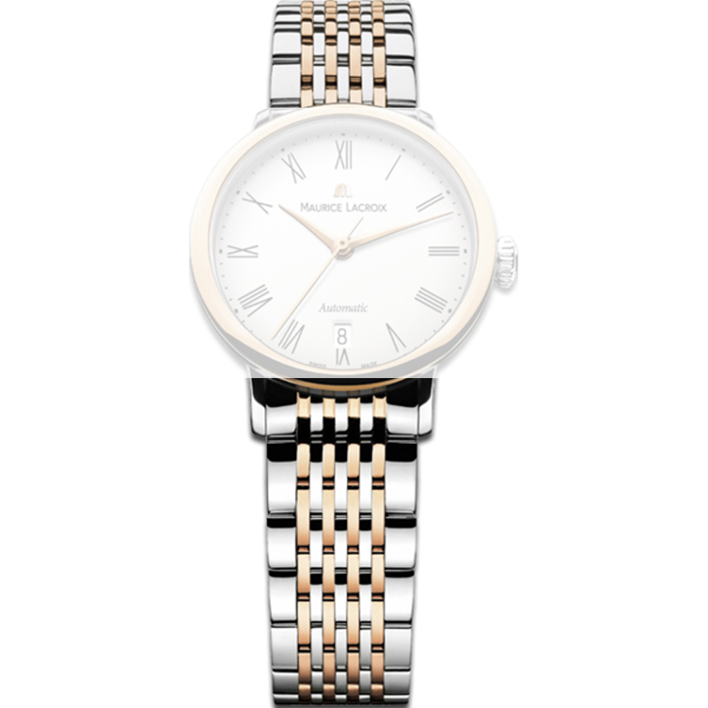 Maurice Lacroix ML450-000355 Les Classiques band