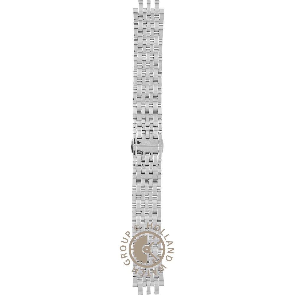 Maurice Lacroix Maurice Lacroix Straps ML449-000025 Les Classiques band