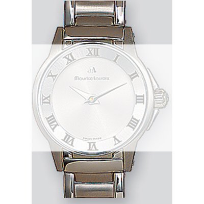 Maurice Lacroix Maurice Lacroix Straps ML450-000065 Miros band